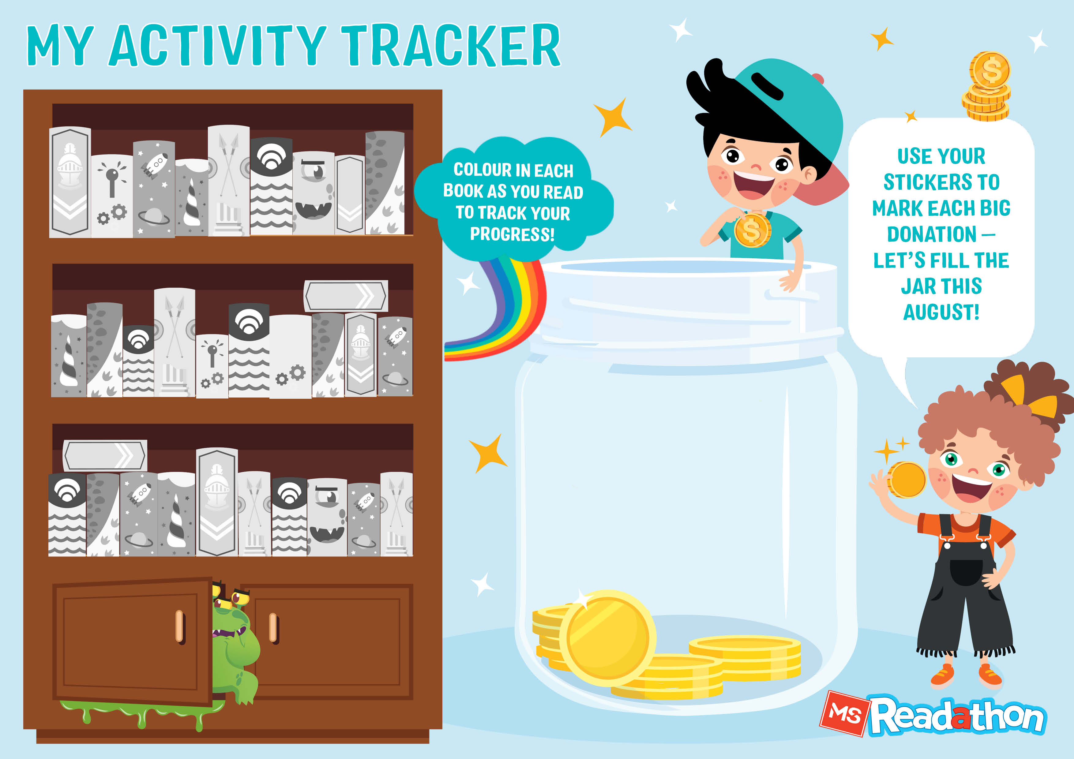 Activity Tracker