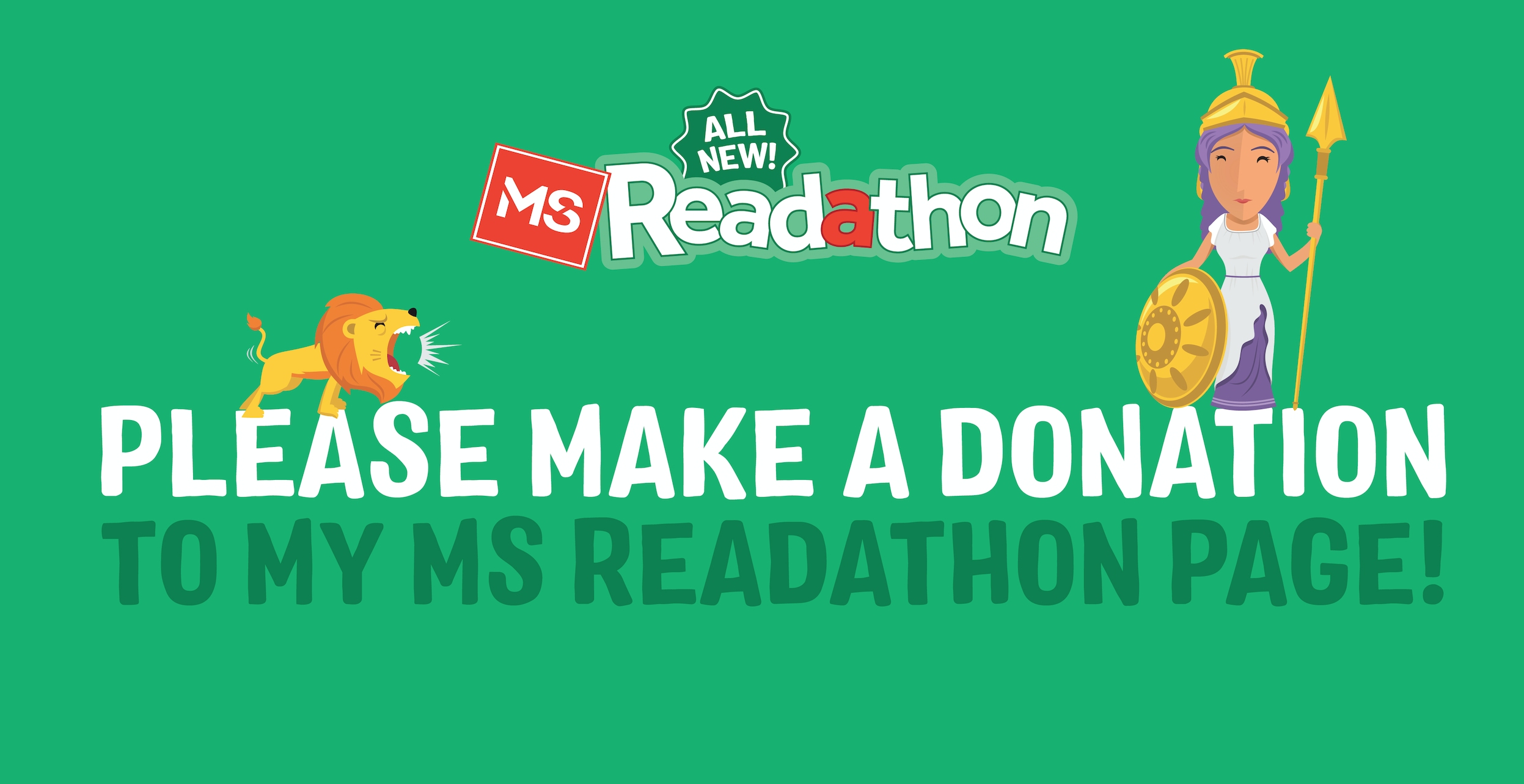 Facebook Tile - Make a donation