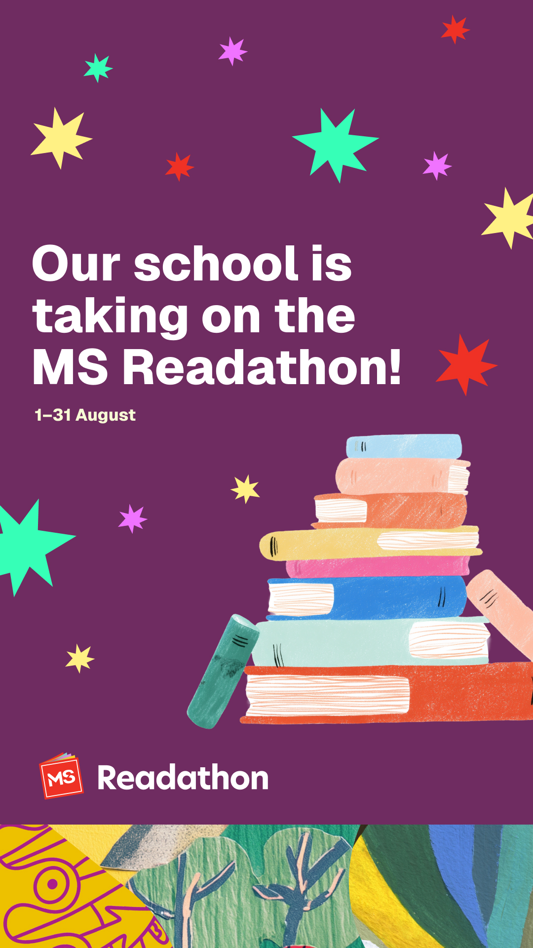 Story Schools
