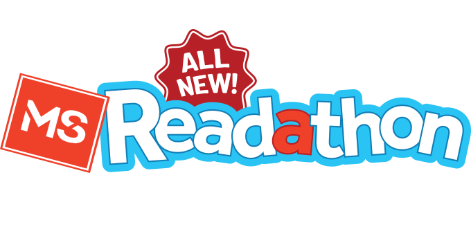 MS Readathon
