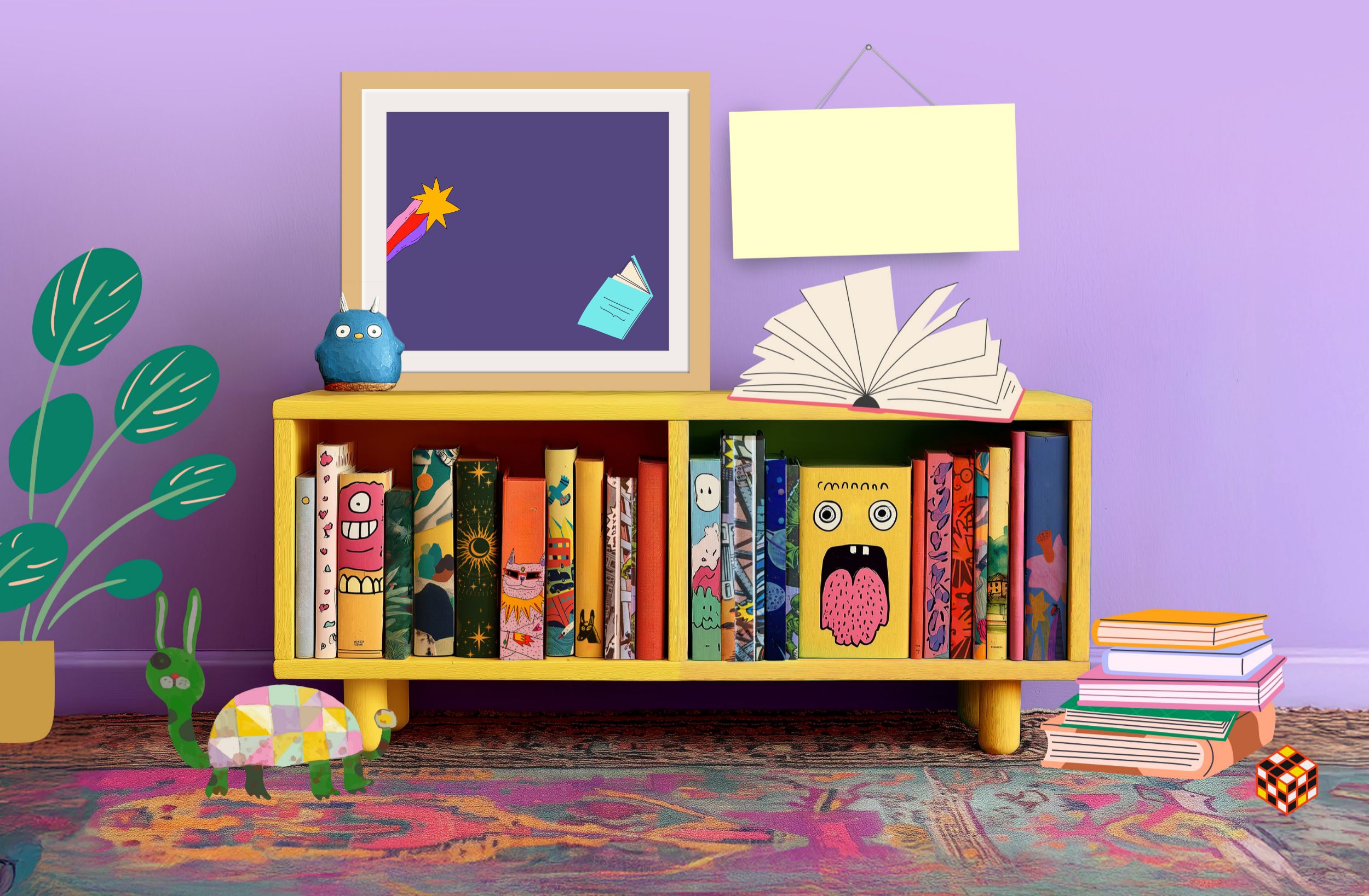 Book
