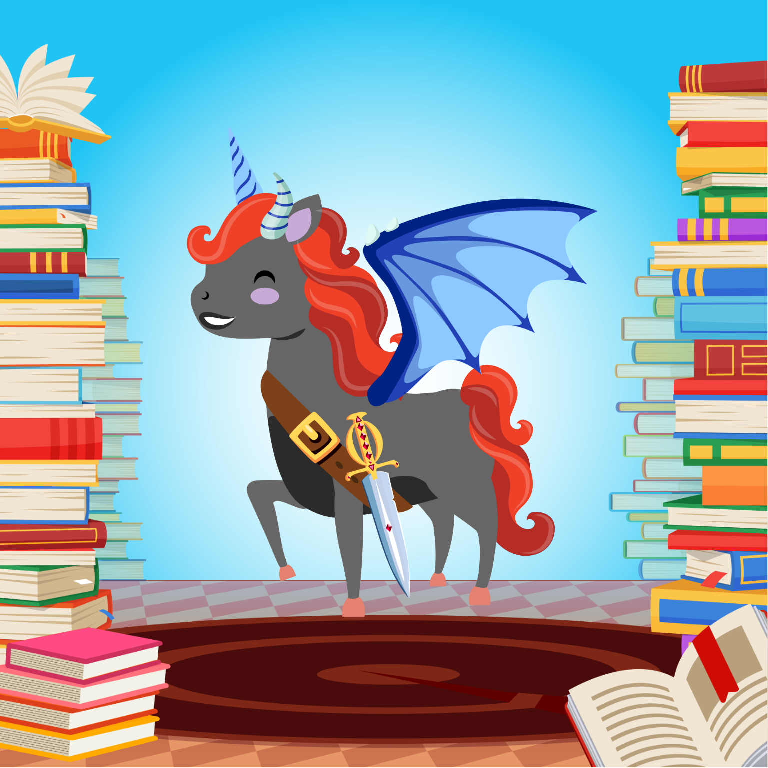 IronFairy