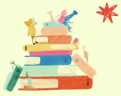 Readers icon